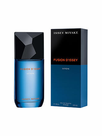 ISSEY MIYAKE | Fusion d'Issey Extrême Eau de Toilette Intense 100ml