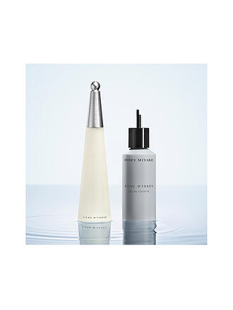 ISSEY MIYAKE | L'Eau d'Issey Eau de Toilette Recharge 150ml