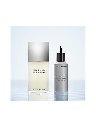ISSEY MIYAKE | L'Eau d'Issey pour Homme Eau de Toilette Refill 150ml