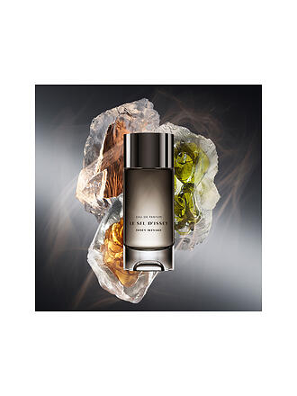 ISSEY MIYAKE | Le Sel d'Issey Eau de Parfum 100ml 