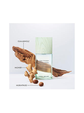 ISSEY MIYAKE | L'Eau d'Issey Pour Homme Eau Essentielle Eau de Parfum 75ml