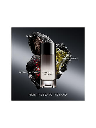 ISSEY MIYAKE | Le Sel d’Issey Parfum 50ml