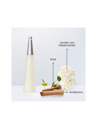 ISSEY MIYAKE | Geschenkset - Issey Miyake L'Eau d'Issey Eau de Toilette Set 3x50ml