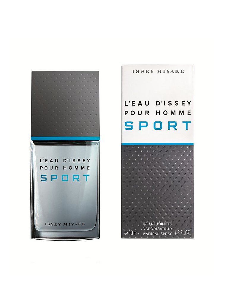 ISSEY MIYAKE  L'Eau d'Issey Pour Homme Sport Eau de Toilette Spray 50ml