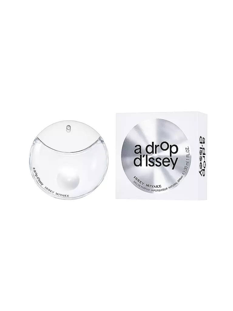 ISSEY MIYAKE | A Drop d'Issey Eau de Parfum 30ml | keine Farbe