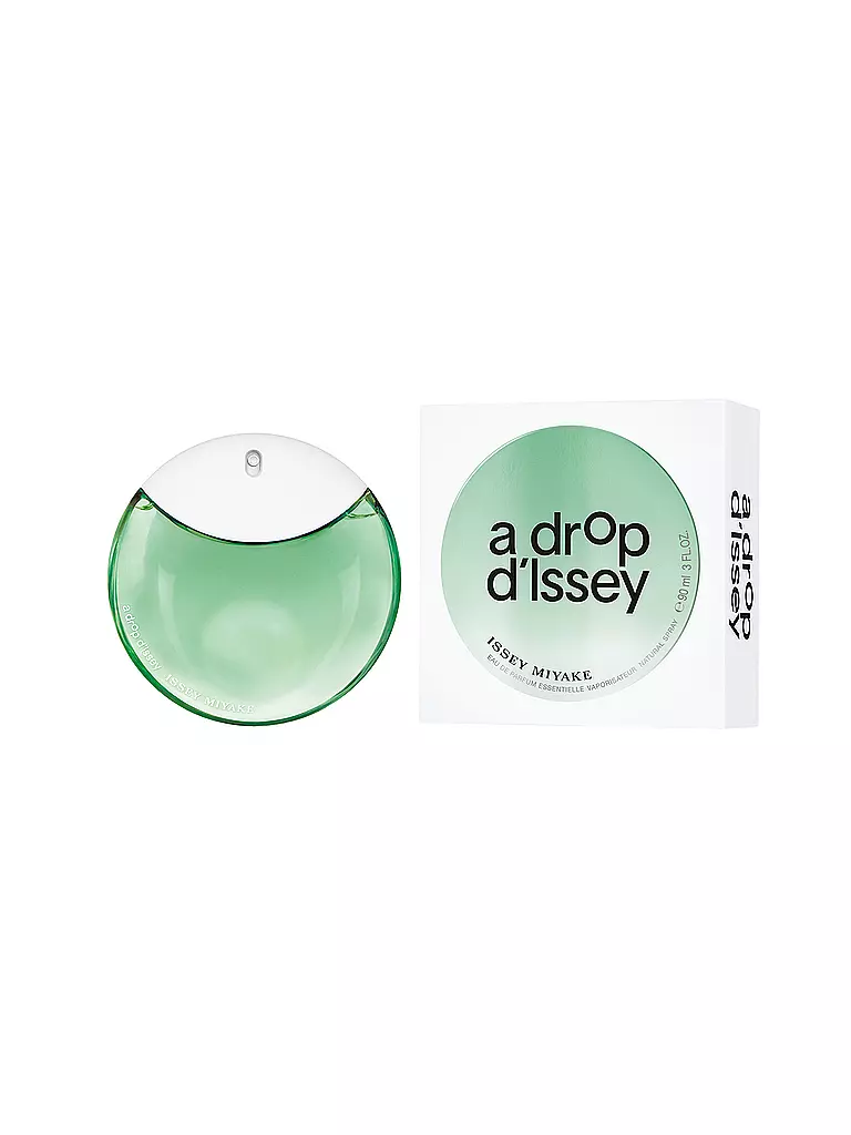 ISSEY MIYAKE | A Drop d'Issey Eau de Parfum Essentielle 90ml | keine Farbe