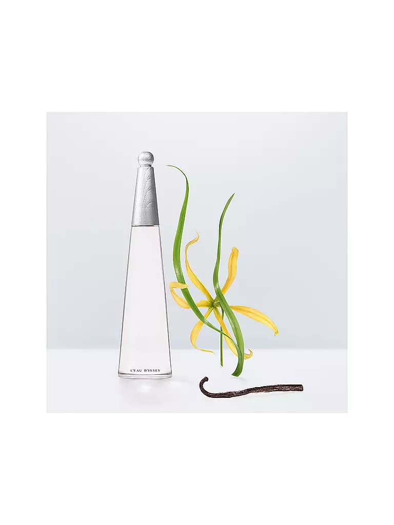 ISSEY MIYAKE | L'Eau d'Issey Eau de Parfum Intense 50ml  | keine Farbe