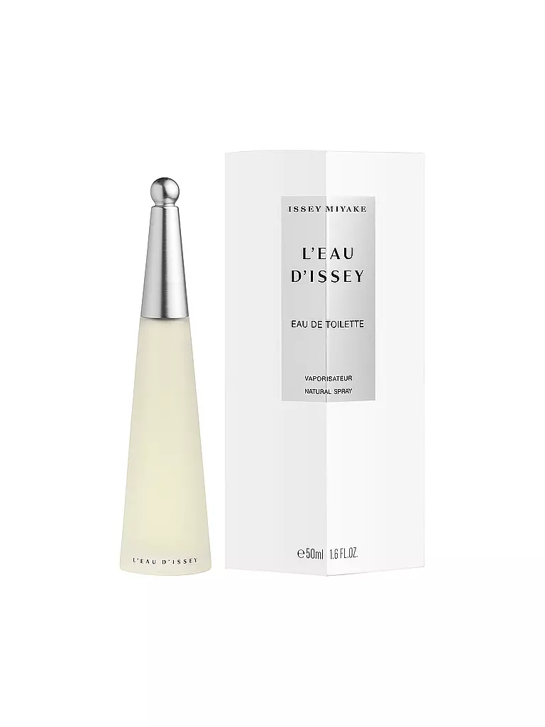 ISSEY MIYAKE | L'Eau d'Issey Eau de Toilette Spray  50ml | keine Farbe