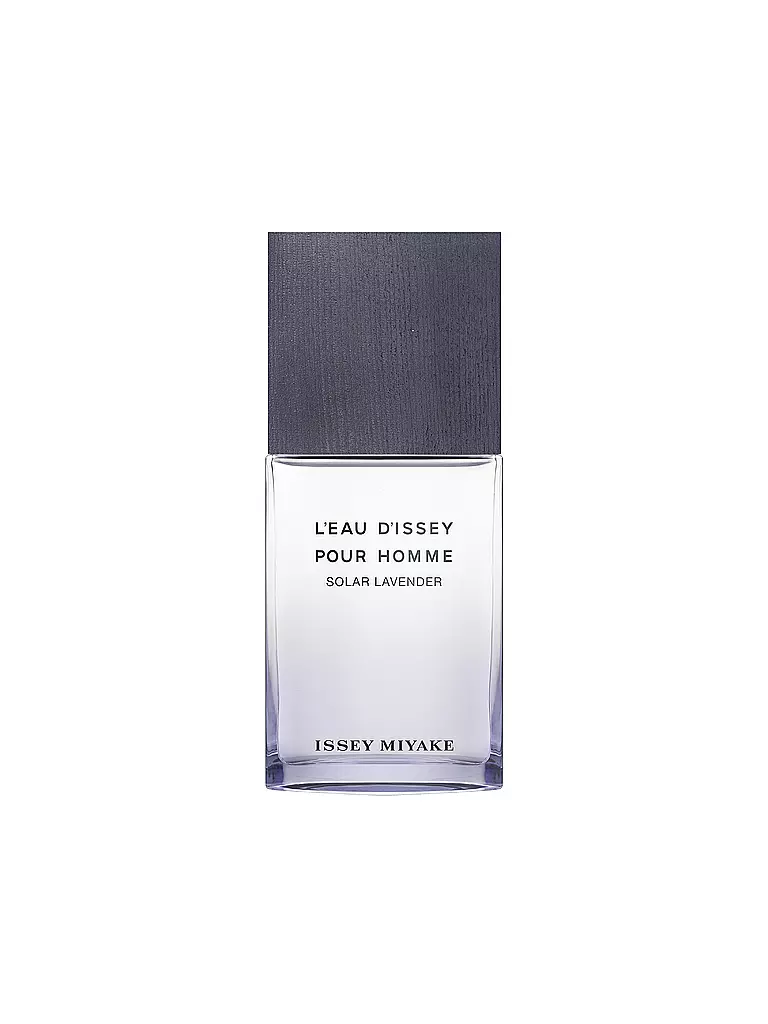 ISSEY MIYAKE | L'Eau d'Issey pour Homme Solar Lavender Eau de Toilette Intense 100ml | keine Farbe