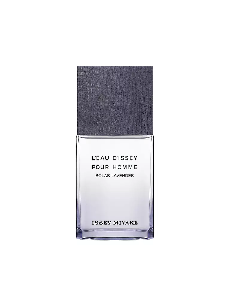 ISSEY MIYAKE | L'Eau d'Issey pour Homme Solar Lavender Eau de Toilette Intense 50ml | keine Farbe