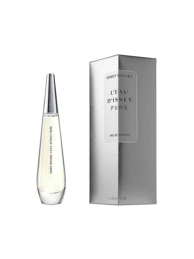 ISSEY MIYAKE | L'Eau d'Issey Pure Eau de Parfum 30ml | keine Farbe