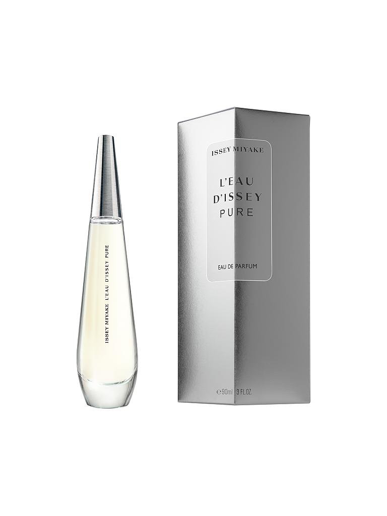 ISSEY MIYAKE | L'Eau d'Issey Pure Eau de Parfum 90ml | keine Farbe