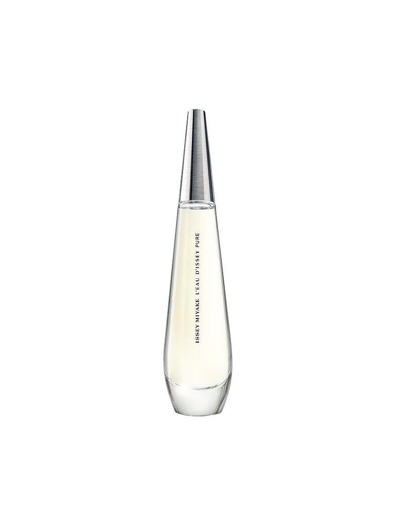 ISSEY MIYAKE | L'Eau d'Issey Pure Eau de Parfum 90ml | keine Farbe