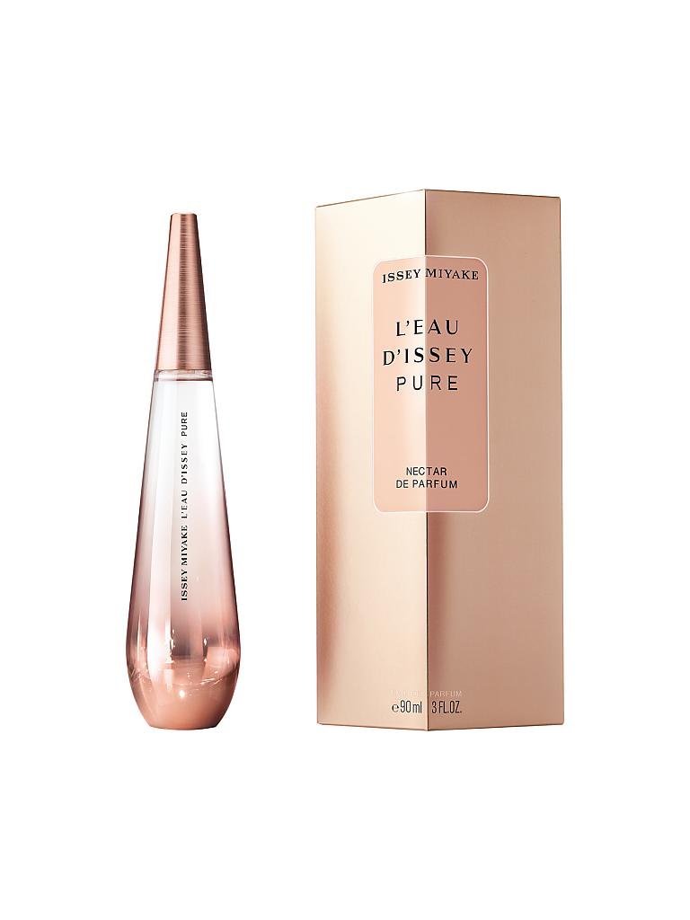 ISSEY MIYAKE | L'Eau d'Issey Pure Nectar de Parfum 90ml | keine Farbe