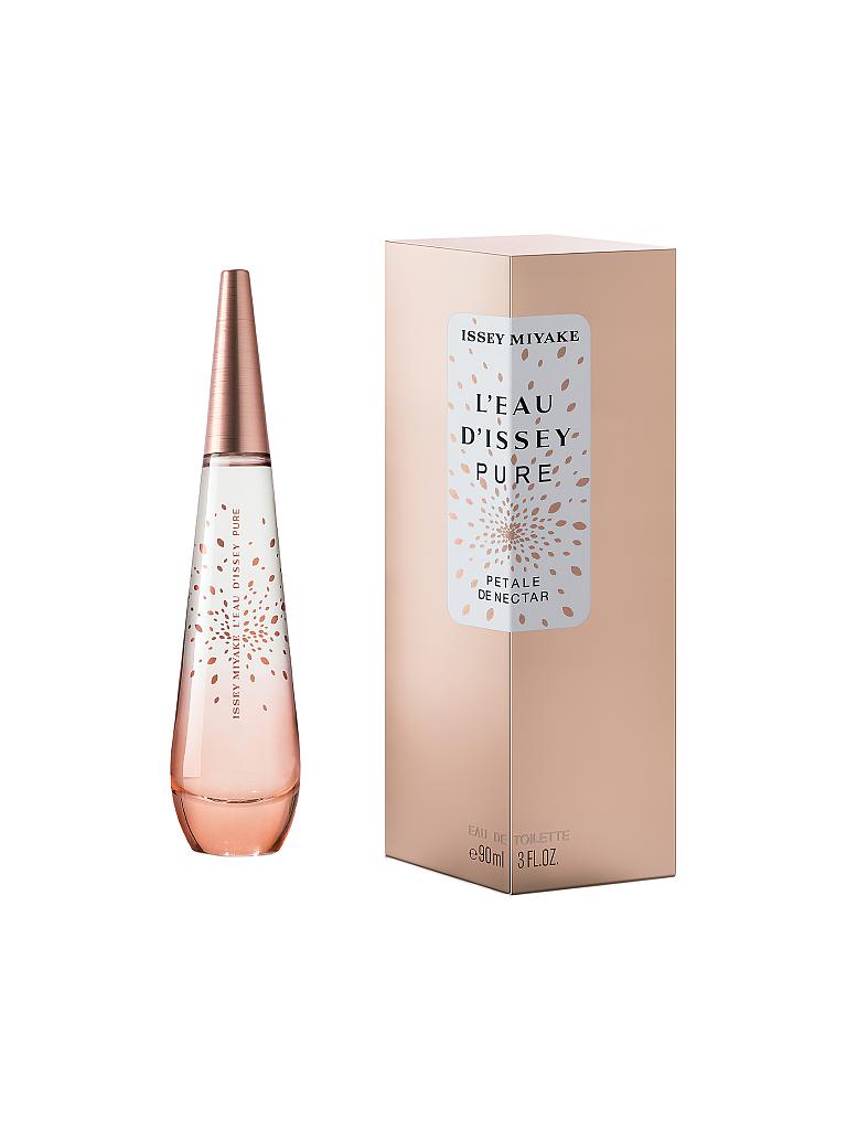 ISSEY MIYAKE | L'Eau d'Issey Pure Petale de Nectar Eau de Toilette 90ml | keine Farbe