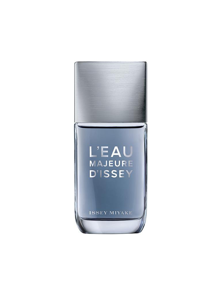 ISSEY MIYAKE | L'Eau Majeure d'Issey Eau de Toilette Spray 100ml | keine Farbe