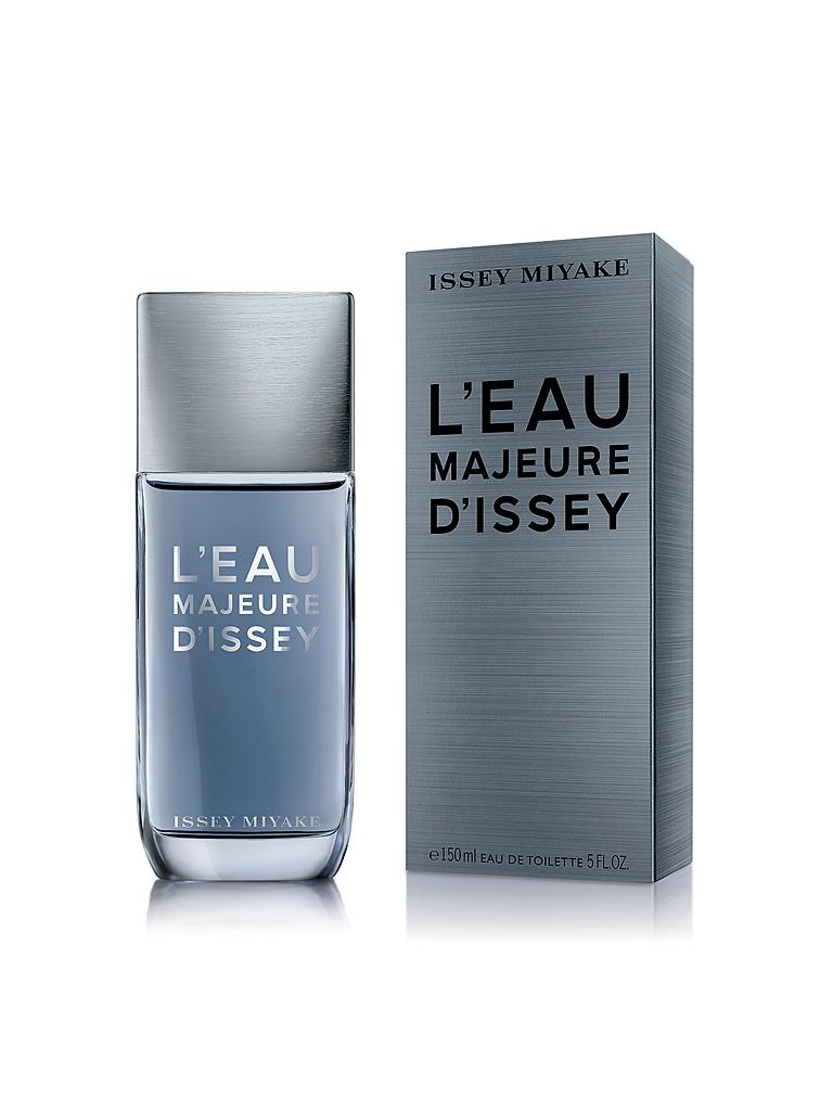 ISSEY MIYAKE | L'Eau Majeure d'Issey Eau de Toilette Spray 150ml | 