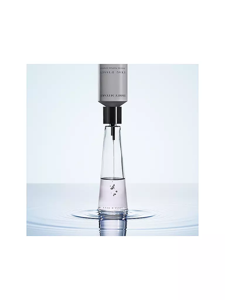 ISSEY MIYAKE | L'Eau d'Issey Eau de Parfum Intense 100ml | keine Farbe