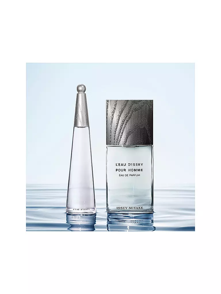 ISSEY MIYAKE | L'Eau d'Issey Eau de Parfum Intense 50ml | keine Farbe