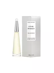 ISSEY MIYAKE | L'Eau d'Issey Eau de Parfum Refillable Spray 50ml | keine Farbe