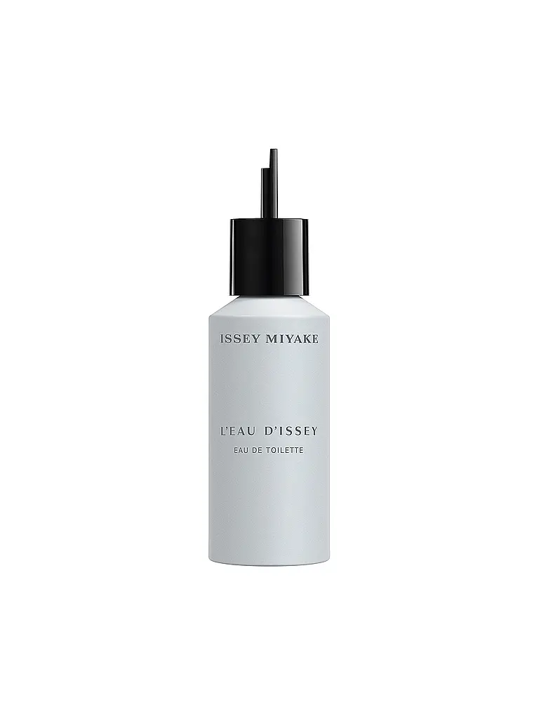 ISSEY MIYAKE | L'Eau d'Issey Eau de Toilette Refill 150ml | keine Farbe