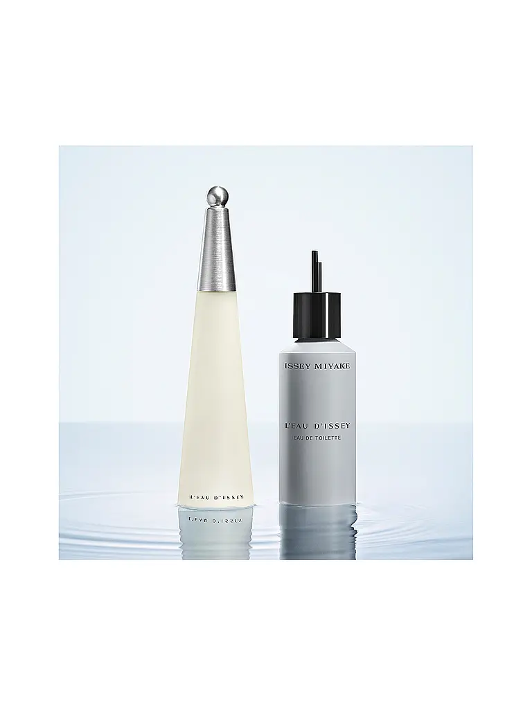 ISSEY MIYAKE | L'Eau d'Issey Eau de Toilette Refill 150ml | keine Farbe