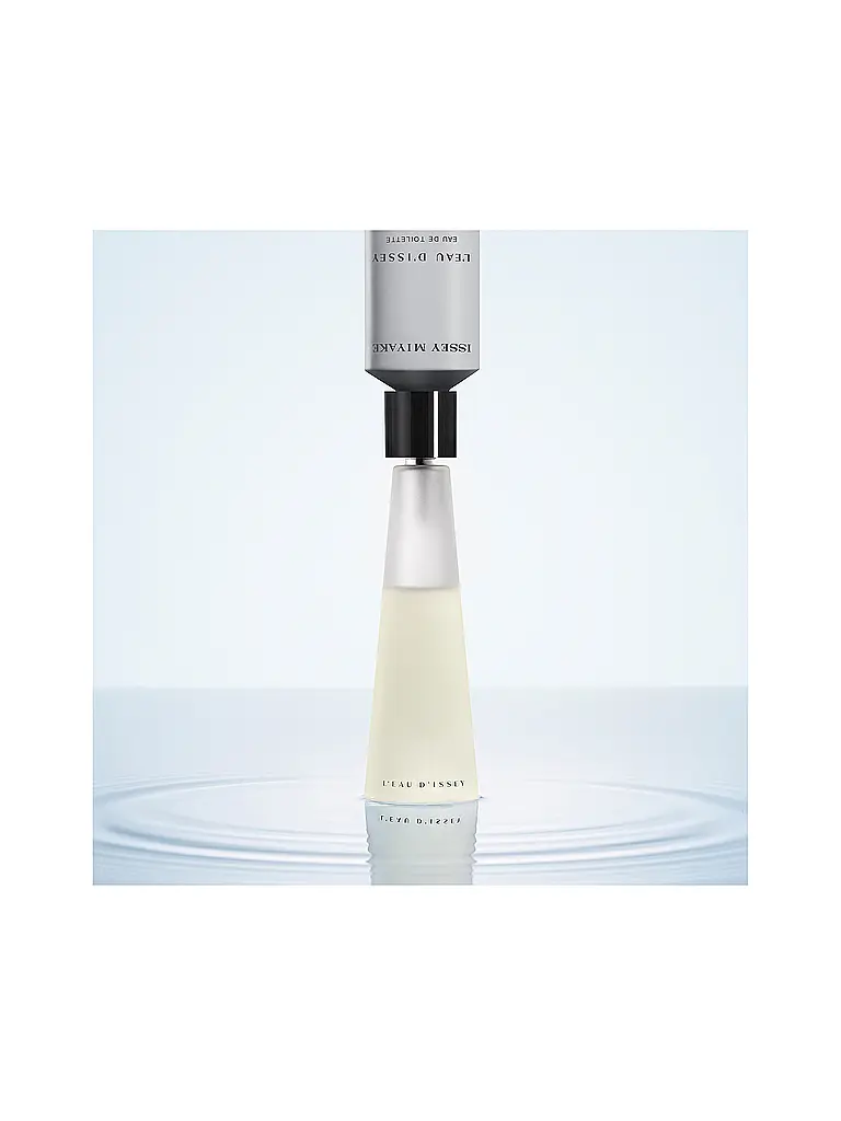 ISSEY MIYAKE | L'Eau d'Issey Eau de Toilette Refill 150ml | 