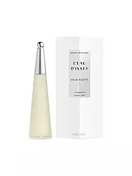 ISSEY MIYAKE | L'Eau d'Issey Eau de Toilette Spray 100ml | keine Farbe
