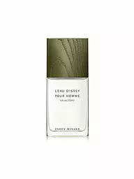 ISSEY MIYAKE | L'Eau d'Issey pour Homme Eau & Cèdre Eau de Toilette Intense 100ml | keine Farbe