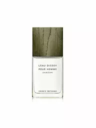 ISSEY MIYAKE | L'Eau d'Issey pour Homme Eau & Cèdre Eau de Toilette Intense 50ml | keine Farbe