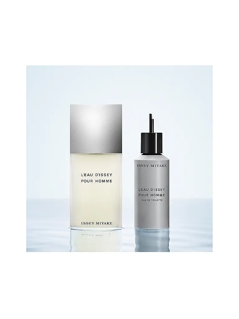 ISSEY MIYAKE | L'Eau d'Issey pour Homme Eau de Toilette Refill 150ml | keine Farbe
