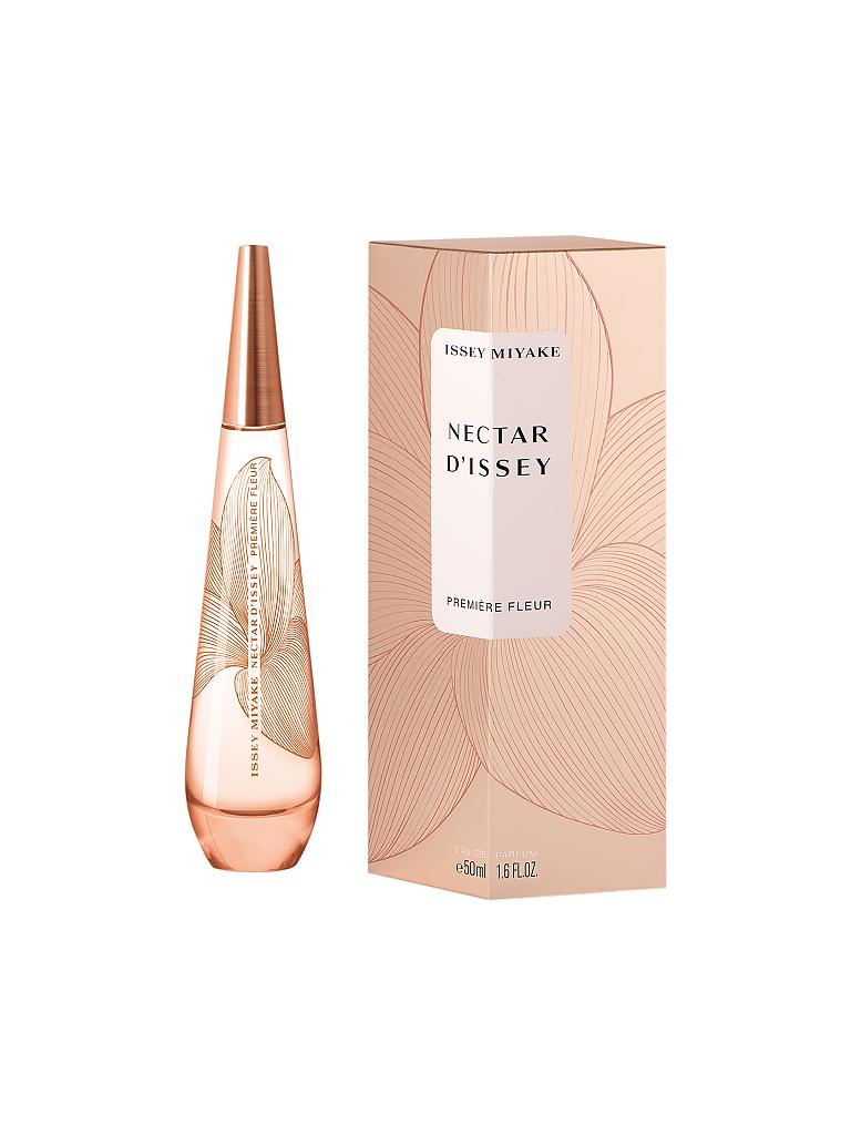ISSEY MIYAKE | Nectar d'Issey Première Fleur  Eau de Parfum 50ml | transparent
