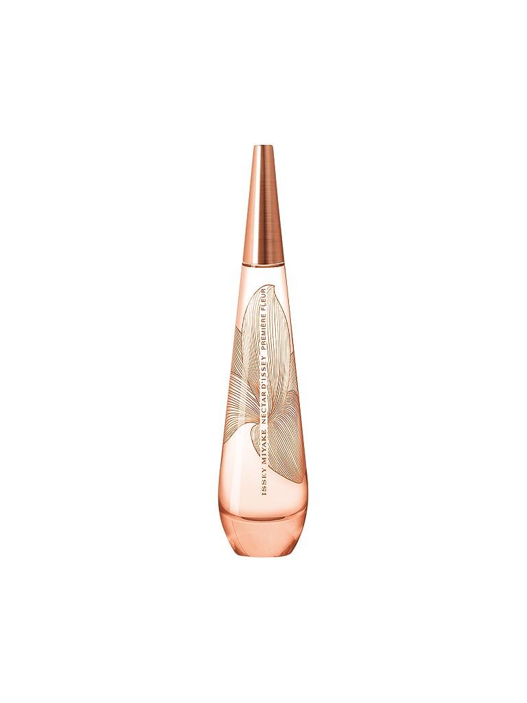 ISSEY MIYAKE | Nectar d'Issey Première Fleur Eau de Parfum 30ml | transparent