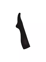 ITEM M6 | Kniestrümpfe CONSCIOUS | schwarz
