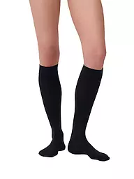 ITEM M6 | Kniestrümpfe OPAQUE CONSCIOUS 60 DEN black | schwarz