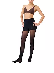 ITEM M6 | Stützstrumpfhose 30DEN CONSCIOUS | schwarz