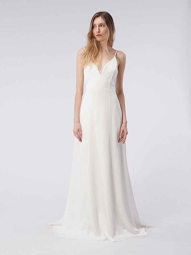 IVY OAK Brautkleid MARY ANN weiss | 36