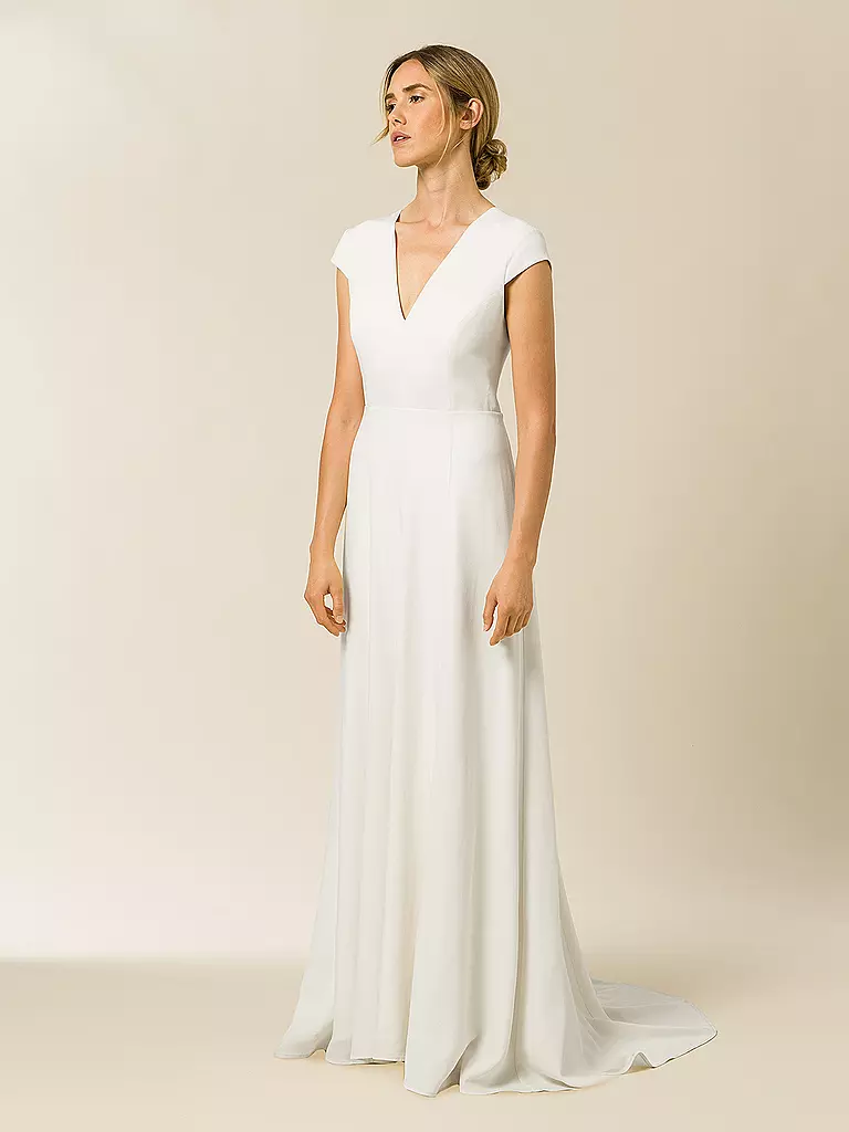 IVY OAK | Anlasskleid - Brautkleid Daria | weiss