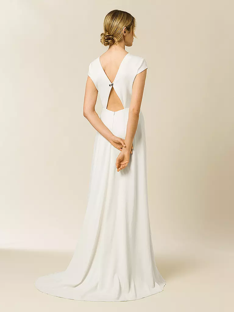 IVY OAK | Anlasskleid - Brautkleid Daria | weiss