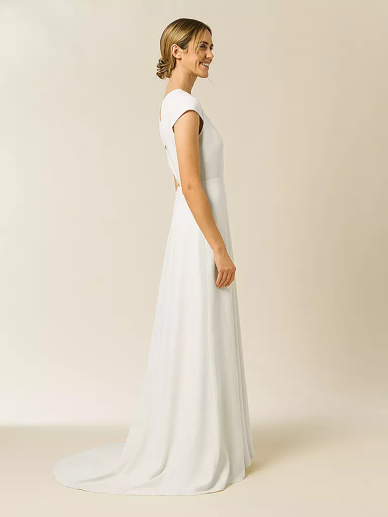 IVY OAK | Anlasskleid - Brautkleid Daria | weiss