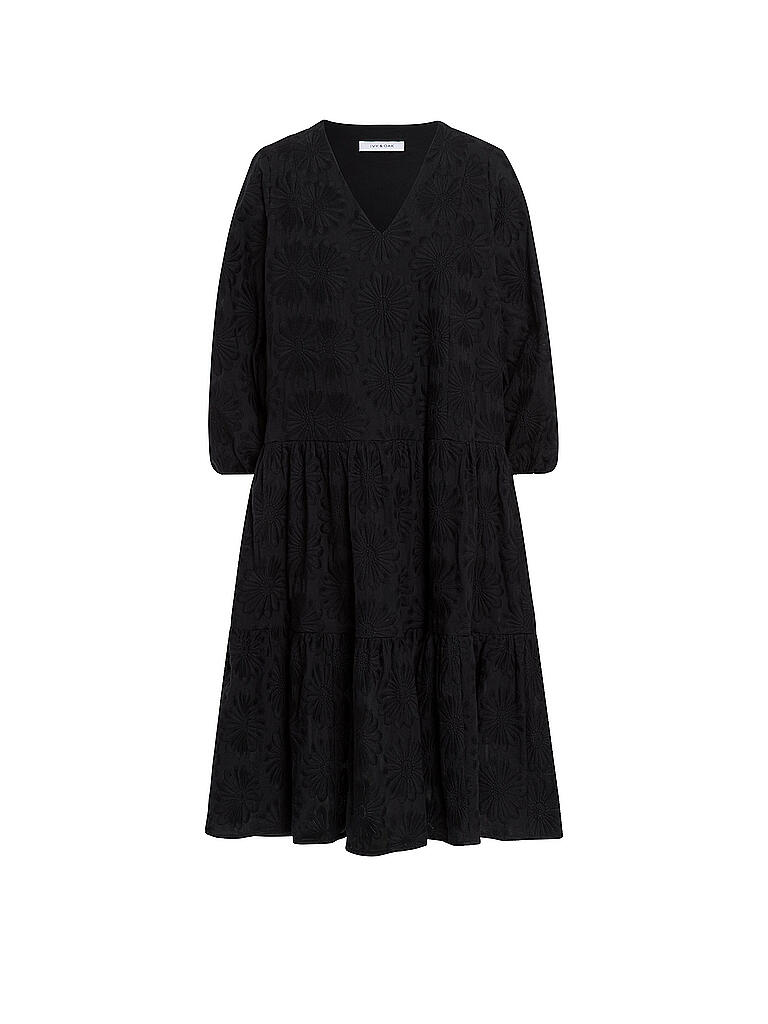 IVY OAK | Kleid Deborah | schwarz