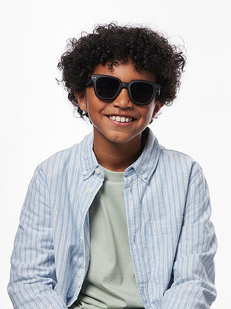 IZIPIZI | Kinder Sonnenbrille SUN JUNIOR 7-11 Jahre  ROAD