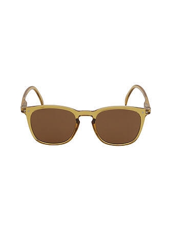 IZIPIZI | Sonnenbrille SUN #E Golden Green