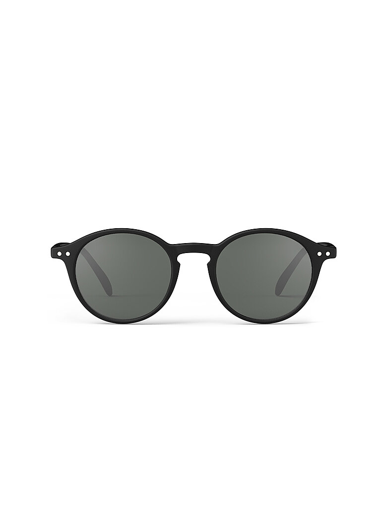 IZIPIZI Sonnenbrille Sun D  (black) schwarz | +1,0 DIOP