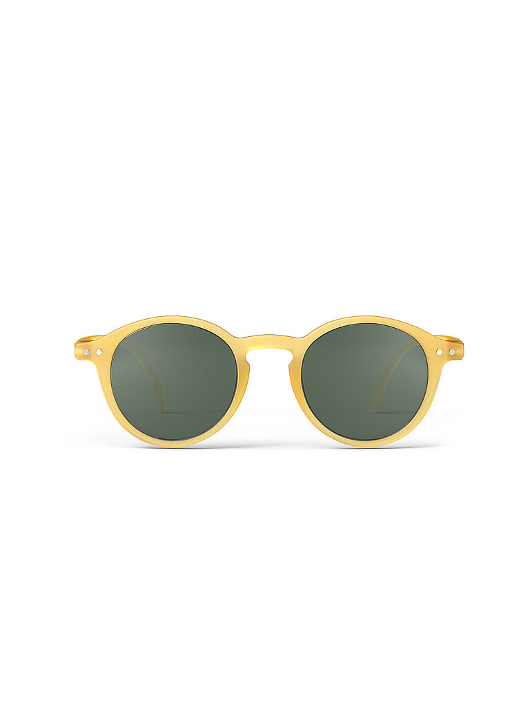 IZIPIZI Sonnenbrille Sun Junior Permanent Yellow D  gelb