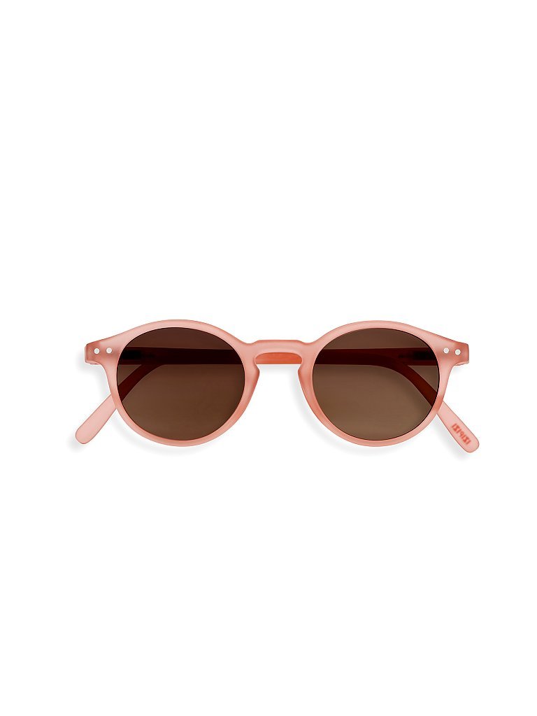 IZIPIZI Mädchen Sonnenbrille Sun Bloom H orange