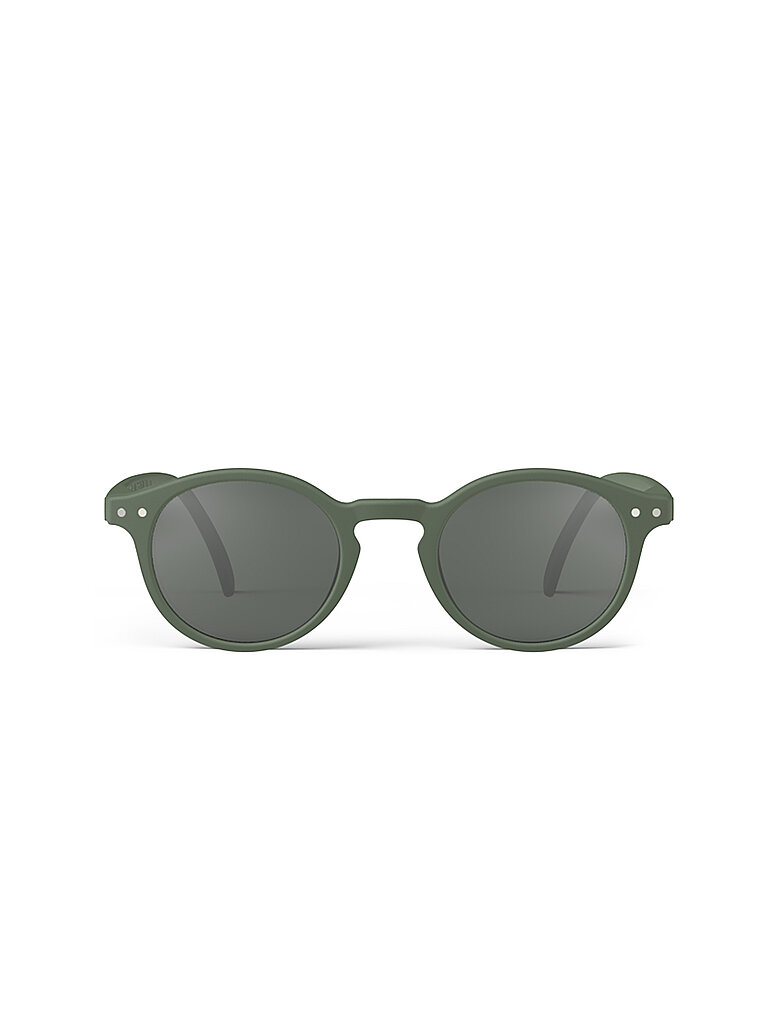 IZIPIZI Jungen Sonnenbrille Sun Permanent H olive