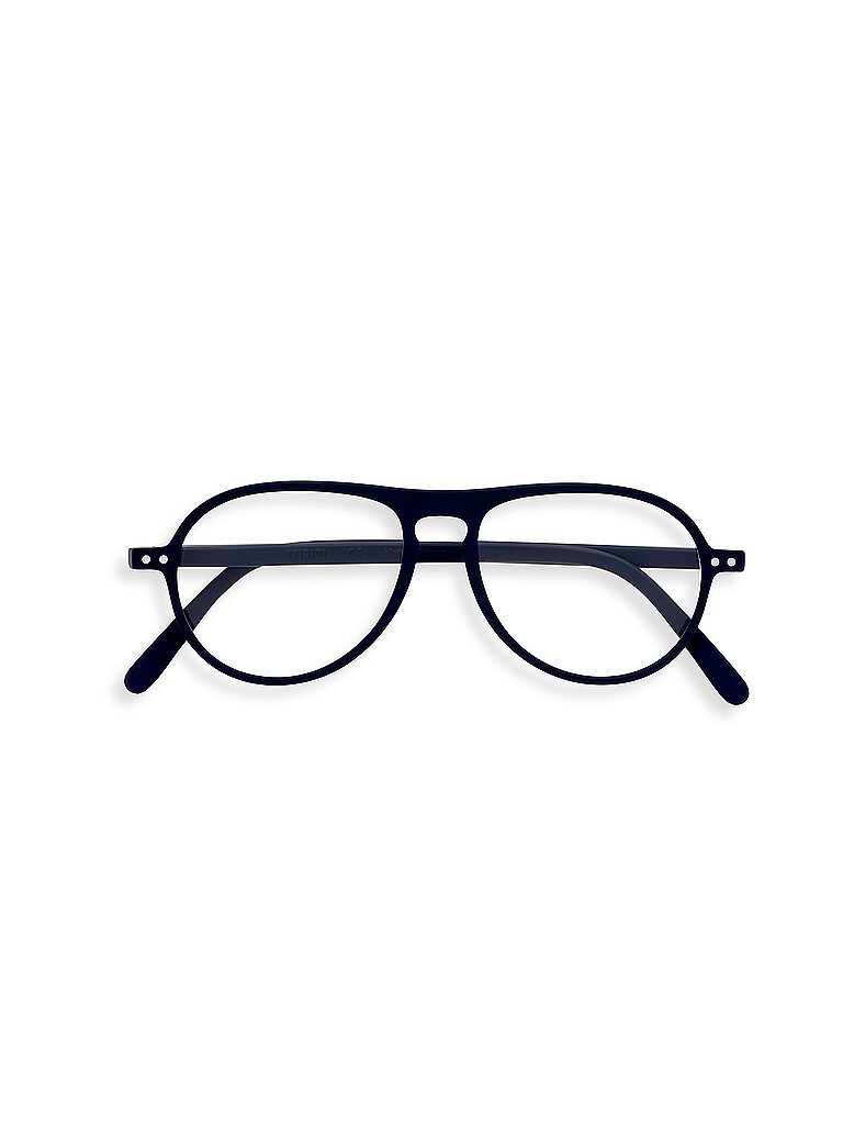 IZIPIZI Lesebrille K blau | +1,0 DIOP