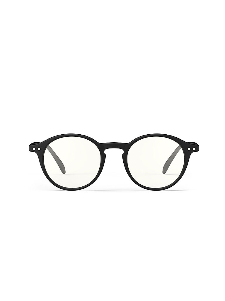 IZIPIZI Lesebrille SCREEN READING #D schwarz | +3,0
