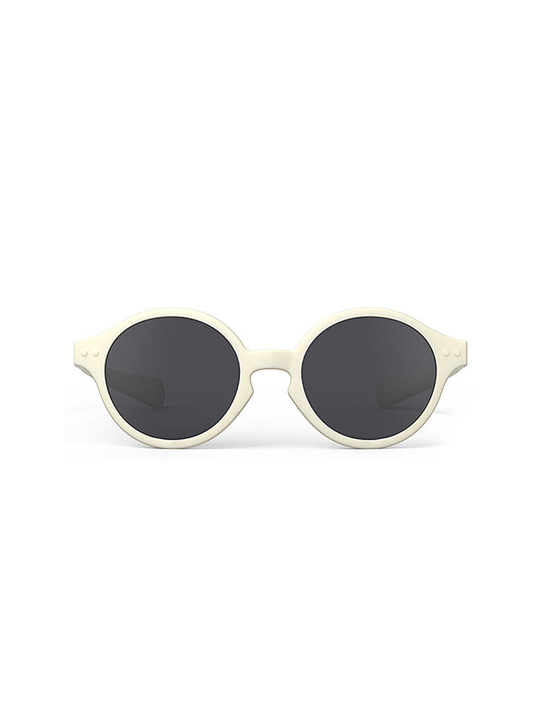 IZIPIZI | Baby Sonnenbrille  #D | weiss